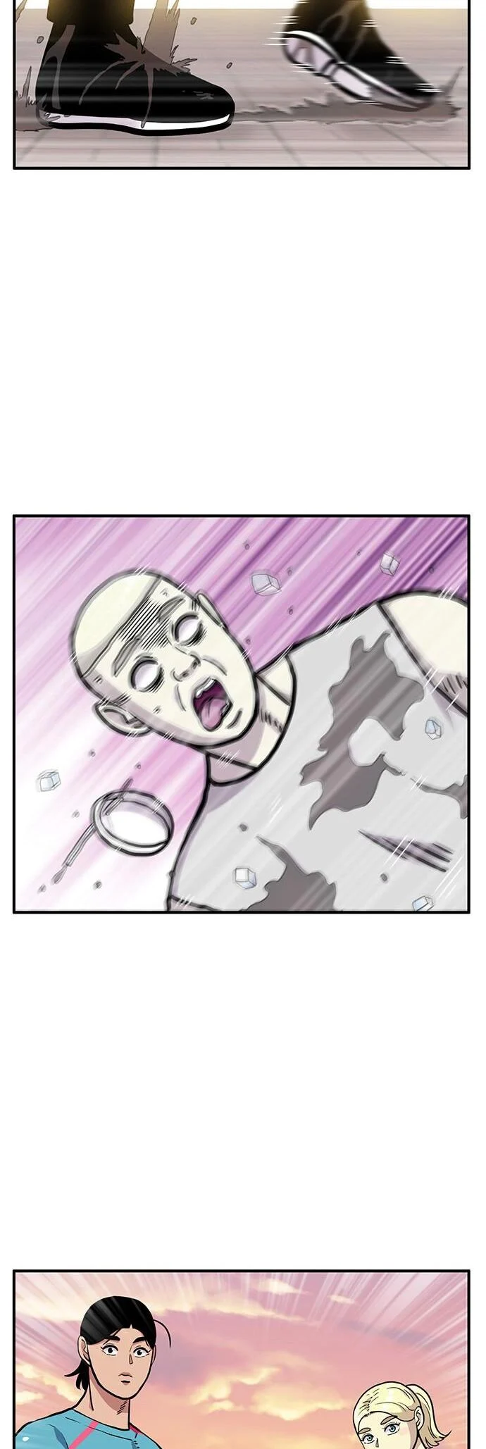 Chúa Tể Muôn Loài Chapter 18 - Trang 3
