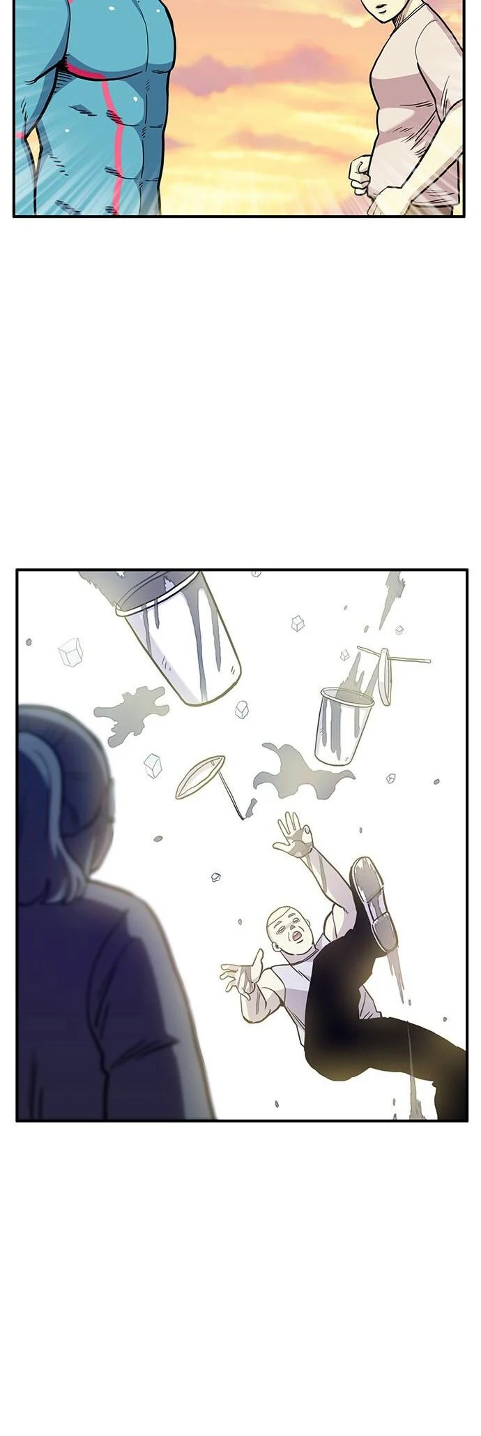 Chúa Tể Muôn Loài Chapter 18 - Trang 3
