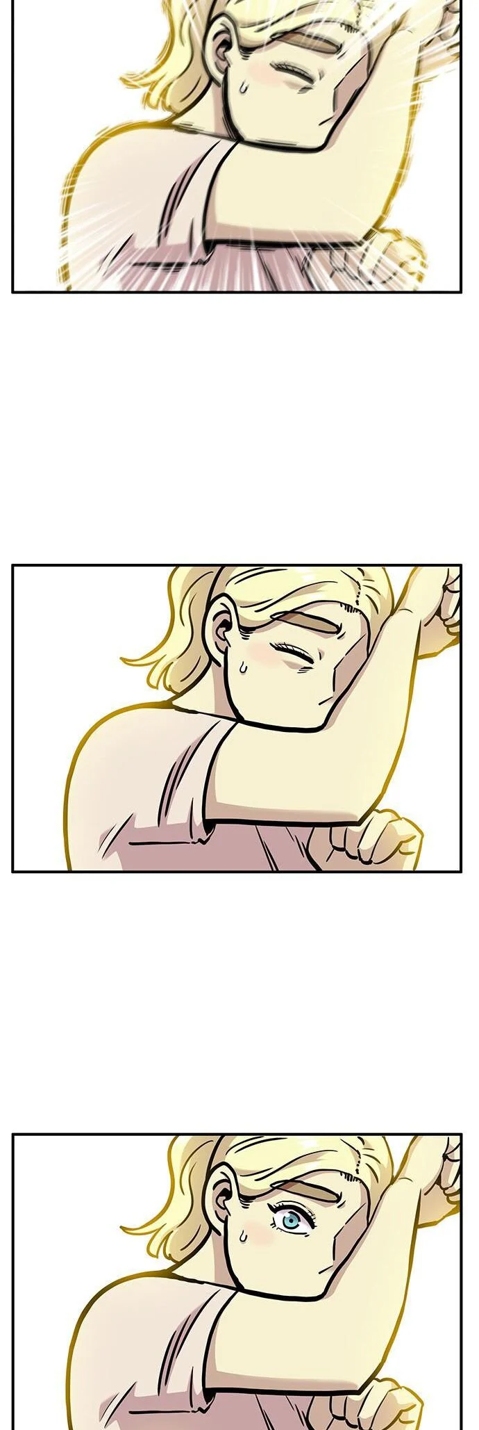 Chúa Tể Muôn Loài Chapter 18 - Trang 3