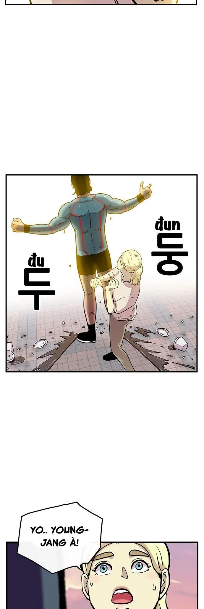 Chúa Tể Muôn Loài Chapter 18 - Trang 3