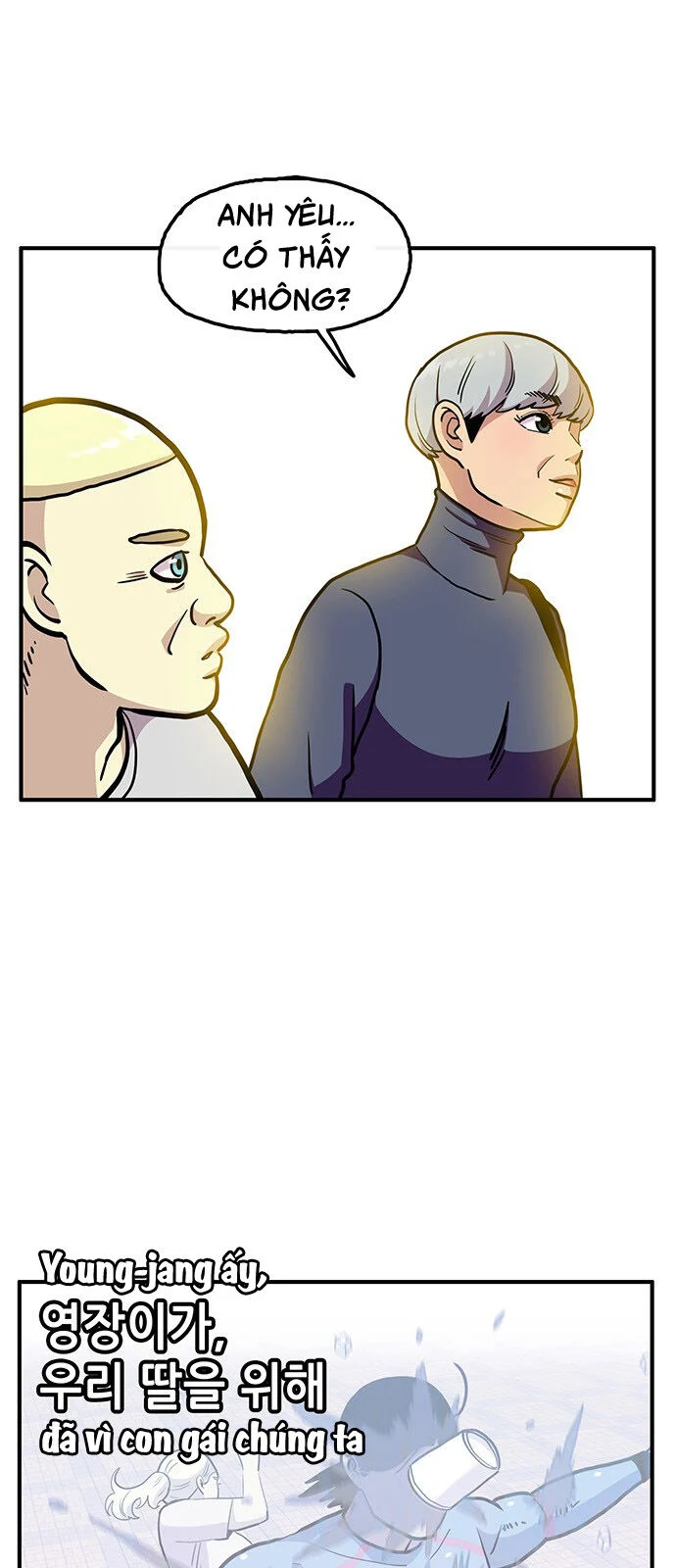Chúa Tể Muôn Loài Chapter 18 - Trang 3