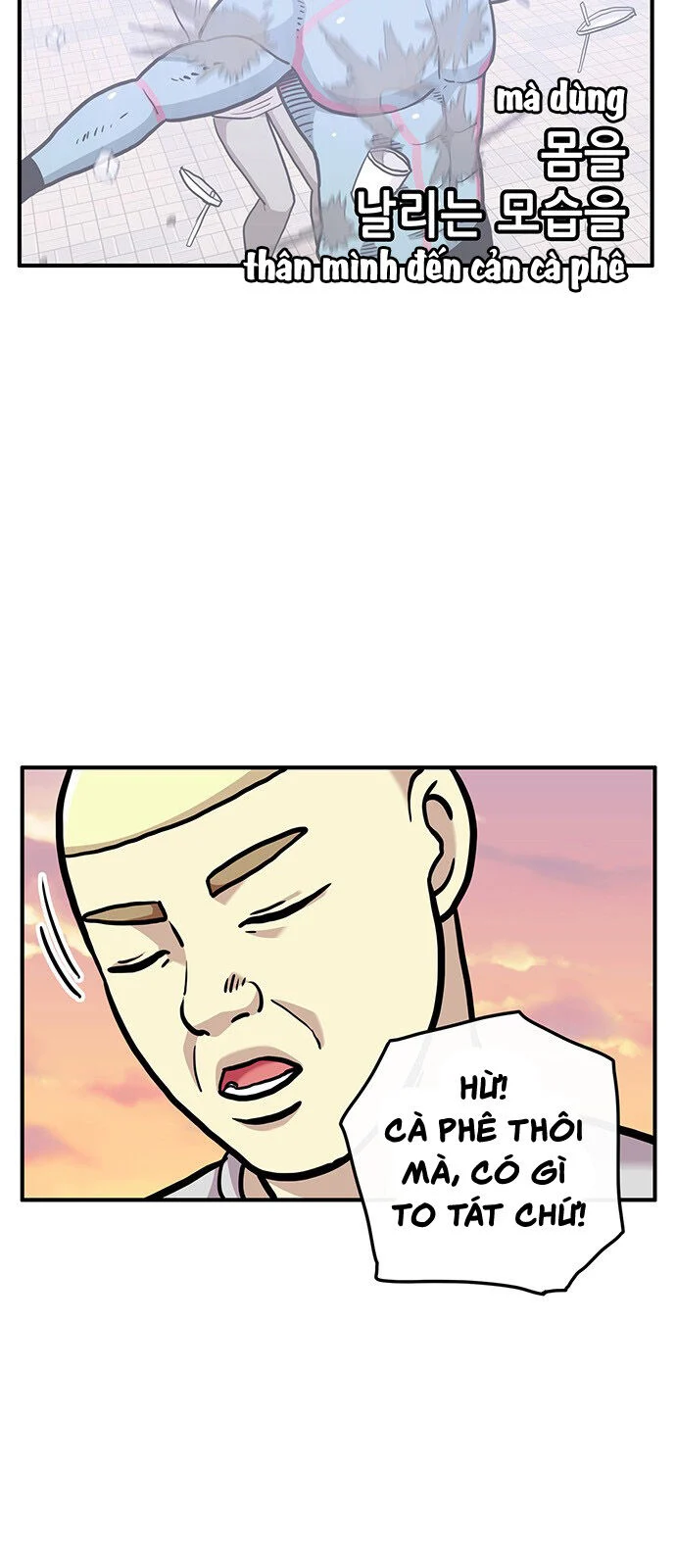 Chúa Tể Muôn Loài Chapter 18 - Trang 3