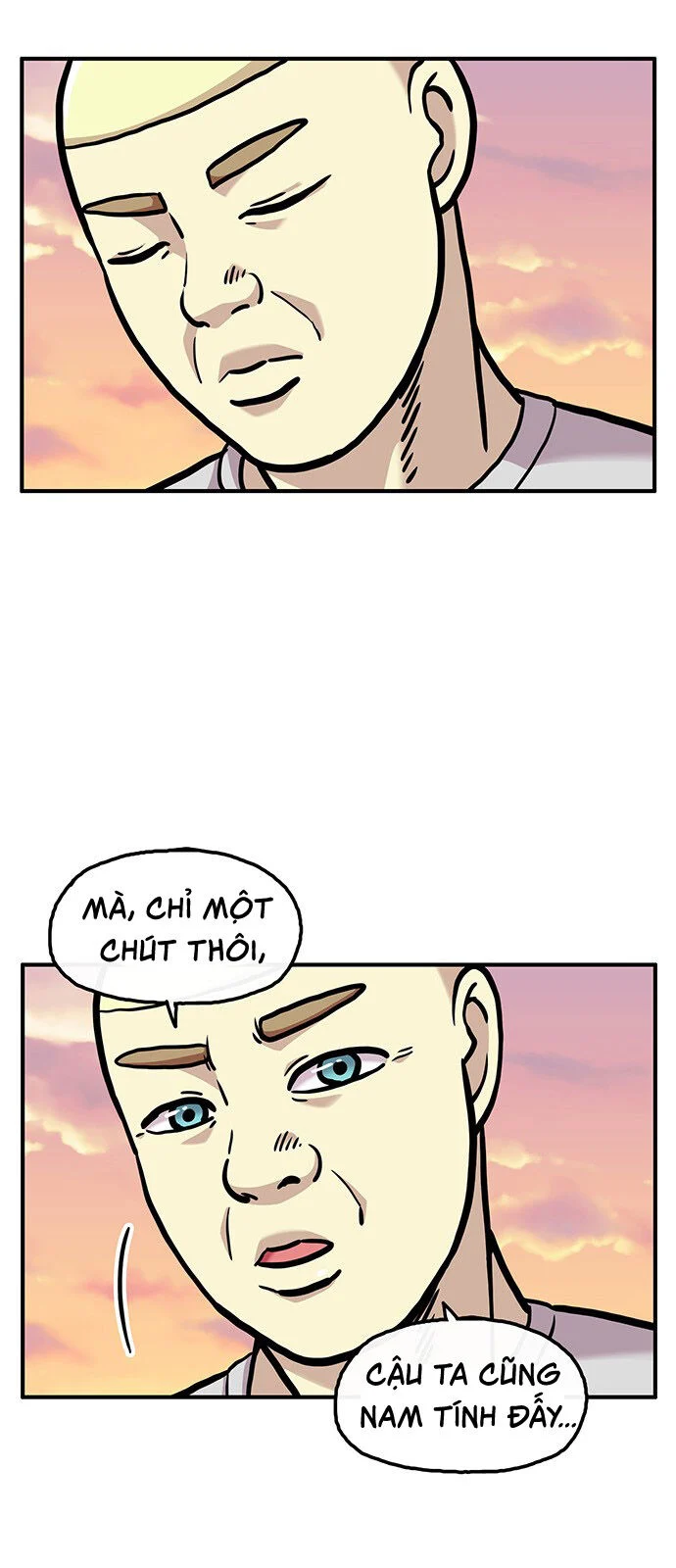 Chúa Tể Muôn Loài Chapter 18 - Trang 3