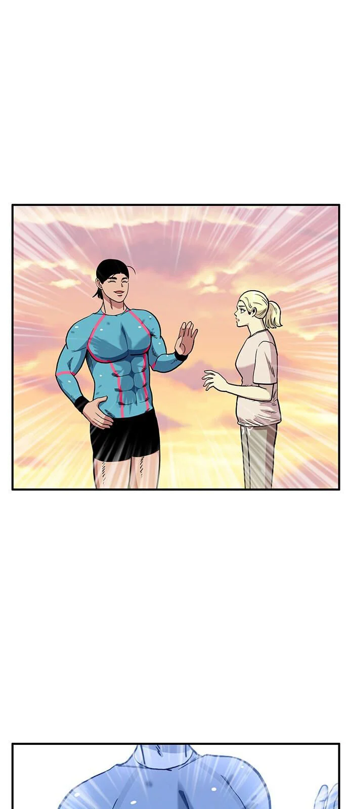 Chúa Tể Muôn Loài Chapter 18 - Trang 3