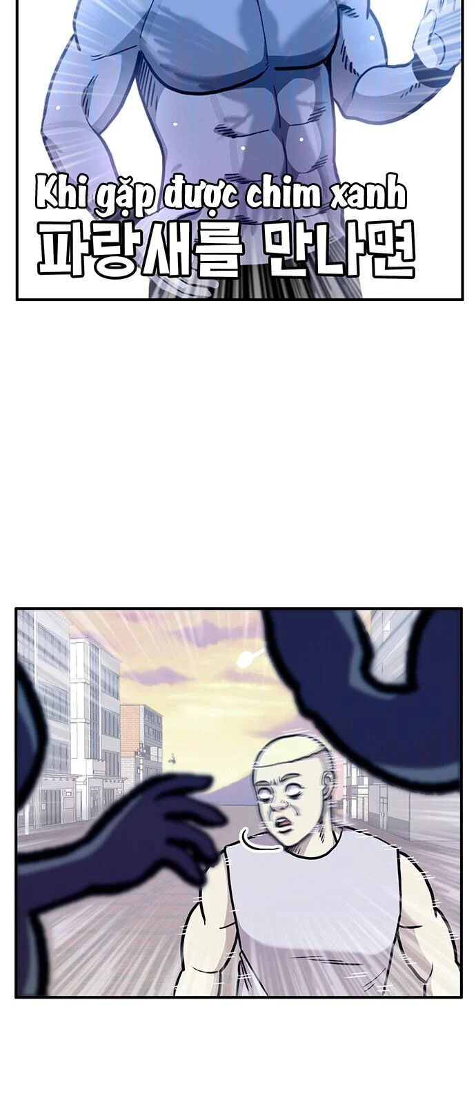 Chúa Tể Muôn Loài Chapter 18 - Trang 3