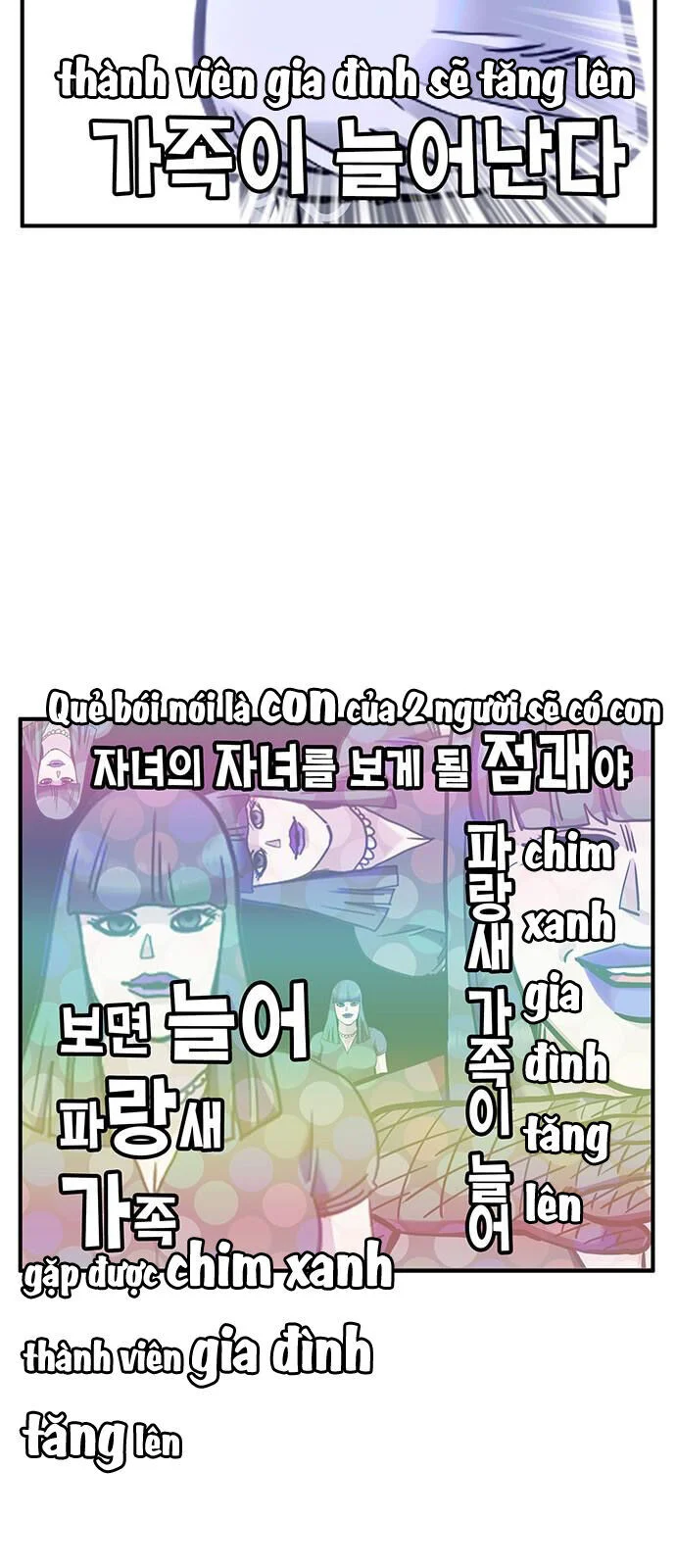 Chúa Tể Muôn Loài Chapter 18 - Trang 3