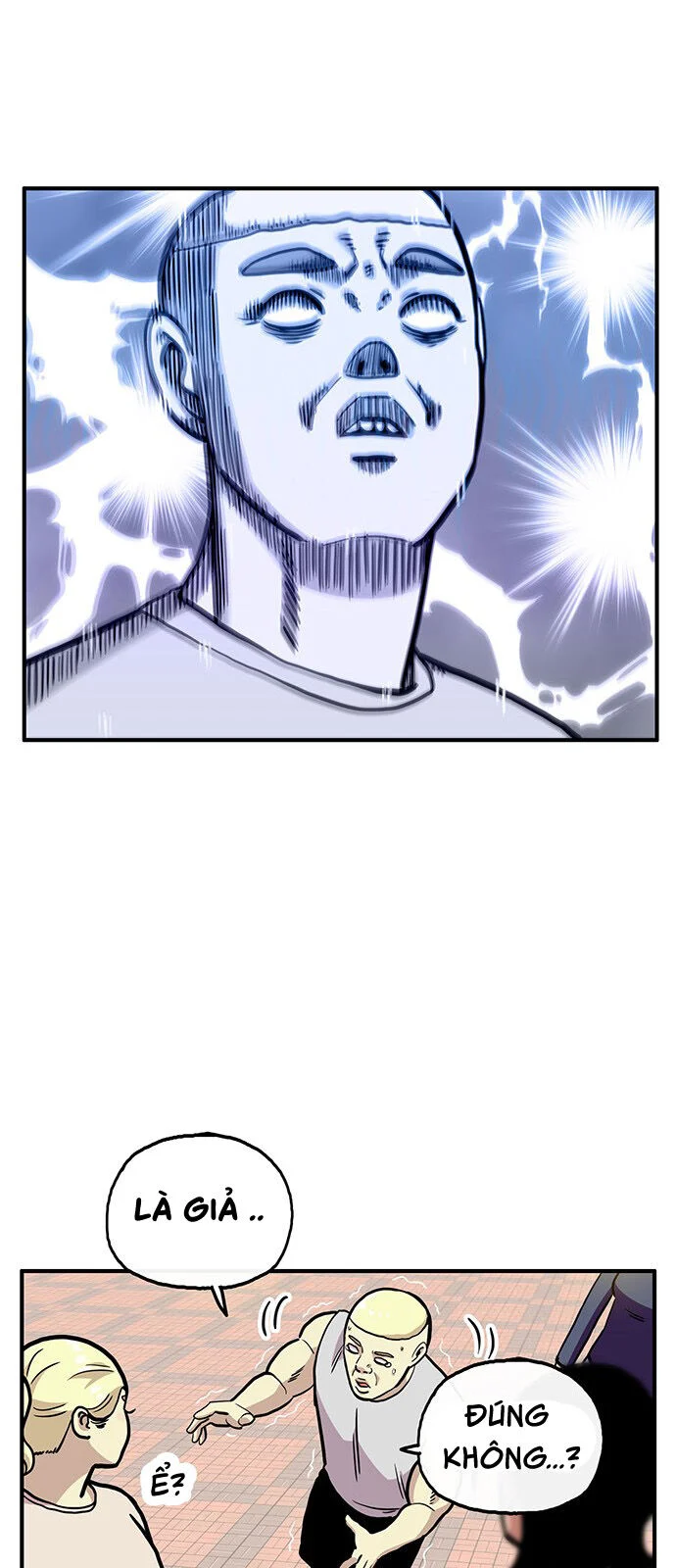 Chúa Tể Muôn Loài Chapter 18 - Trang 3