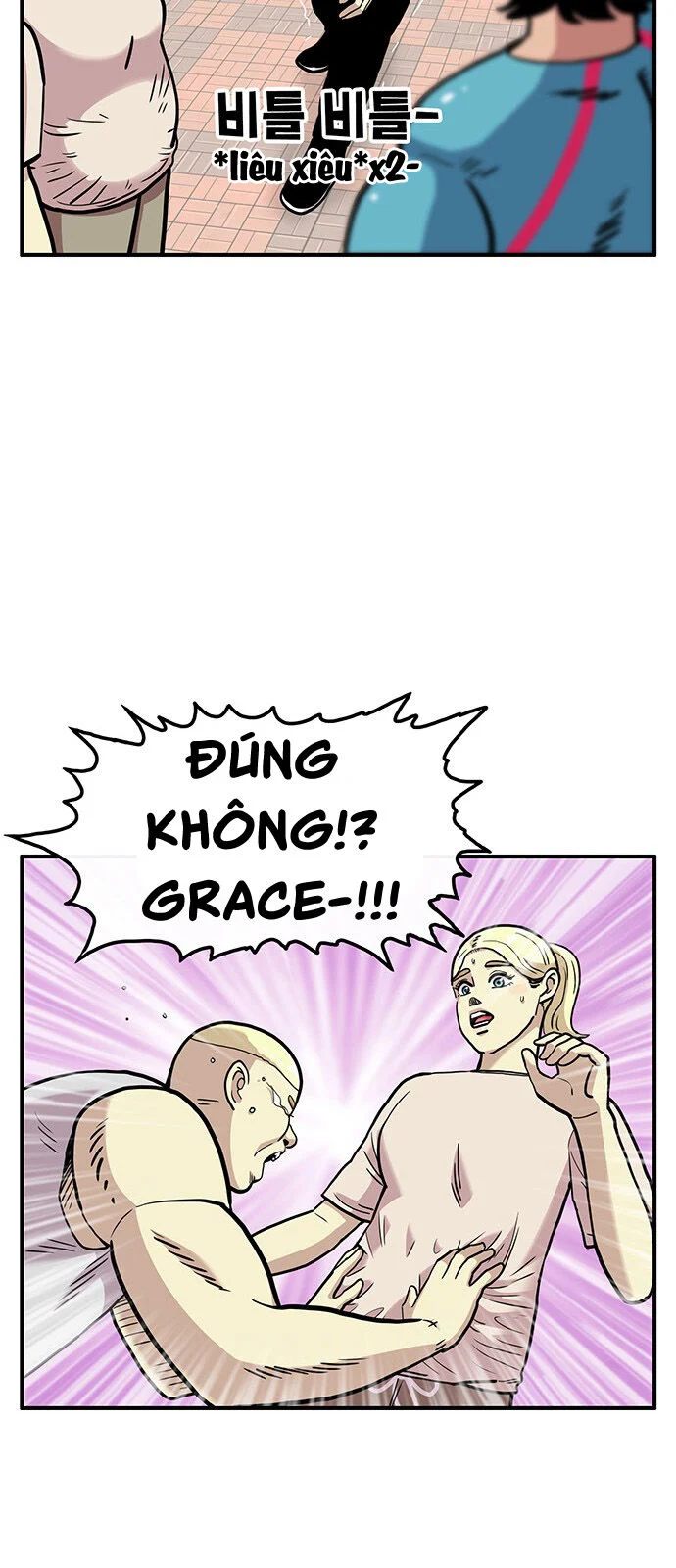 Chúa Tể Muôn Loài Chapter 18 - Trang 3
