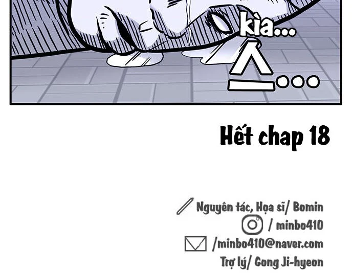 Chúa Tể Muôn Loài Chapter 18 - Trang 3