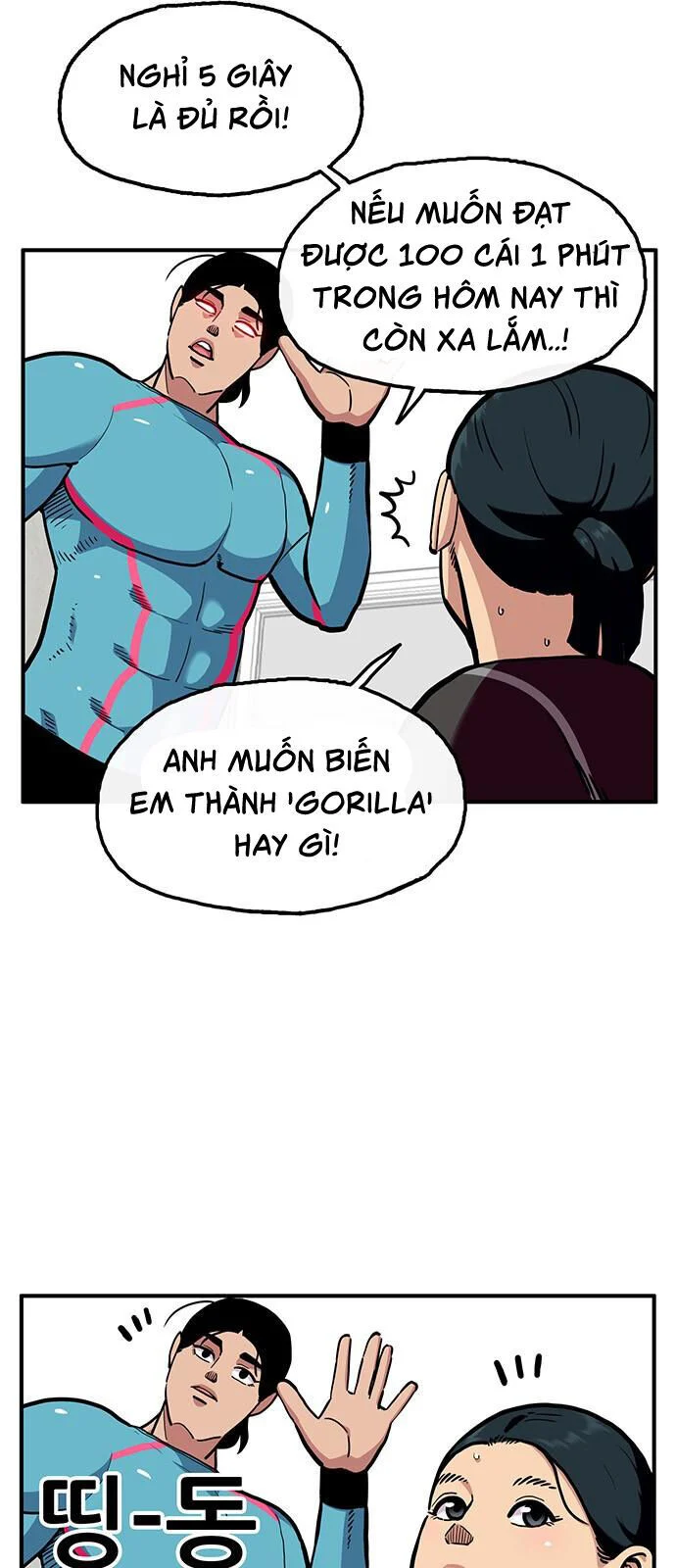 Chúa Tể Muôn Loài Chapter 19 - Trang 3