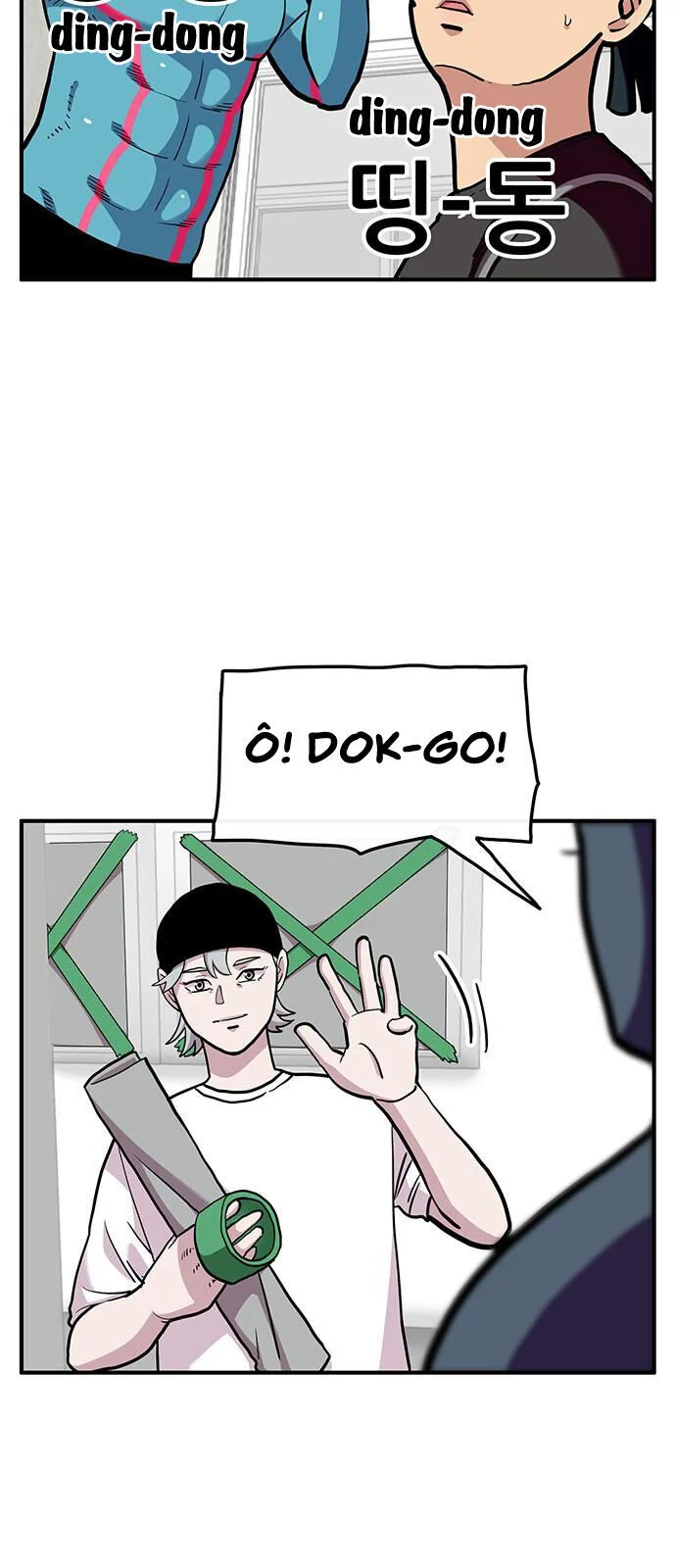 Chúa Tể Muôn Loài Chapter 19 - Trang 3