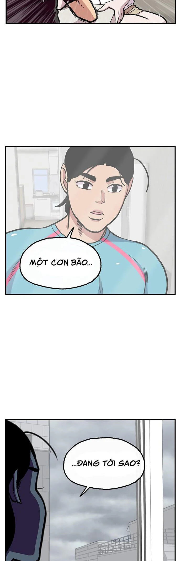 Chúa Tể Muôn Loài Chapter 19 - Trang 3
