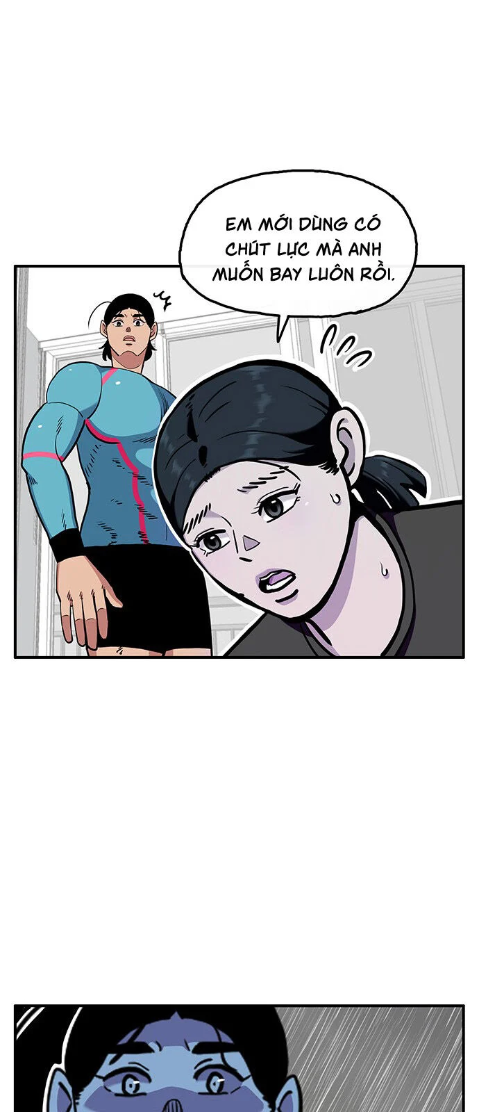 Chúa Tể Muôn Loài Chapter 19 - Trang 3