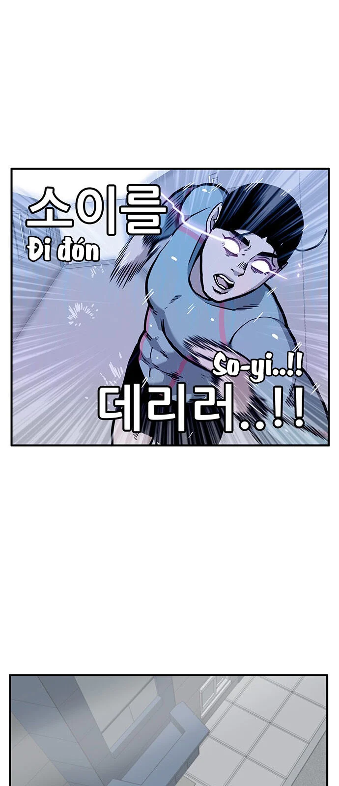 Chúa Tể Muôn Loài Chapter 19 - Trang 3