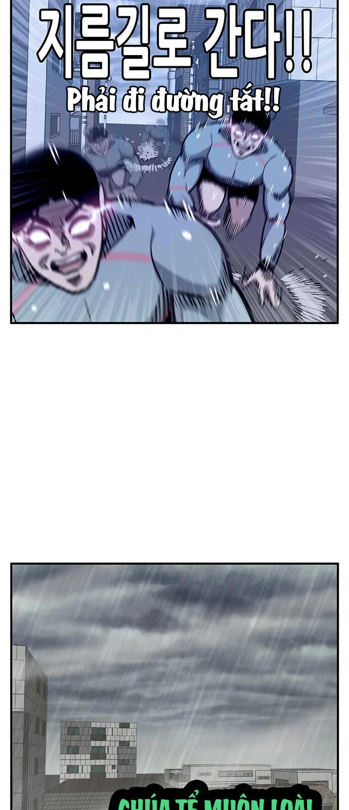 Chúa Tể Muôn Loài Chapter 19 - Trang 3