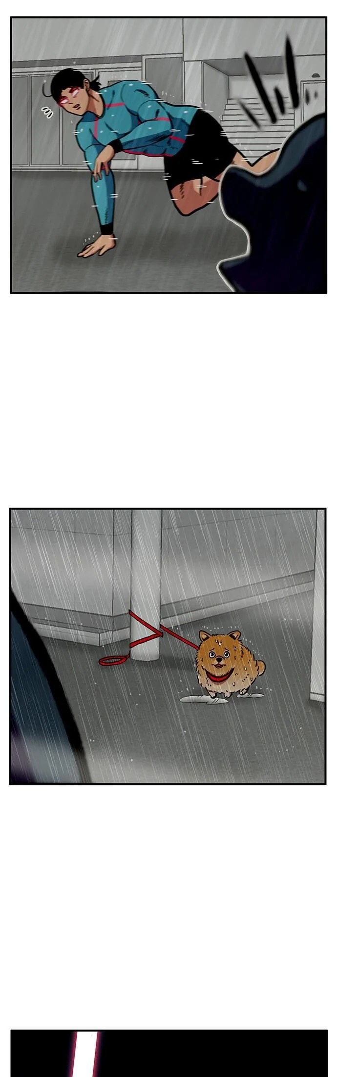 Chúa Tể Muôn Loài Chapter 19 - Trang 3