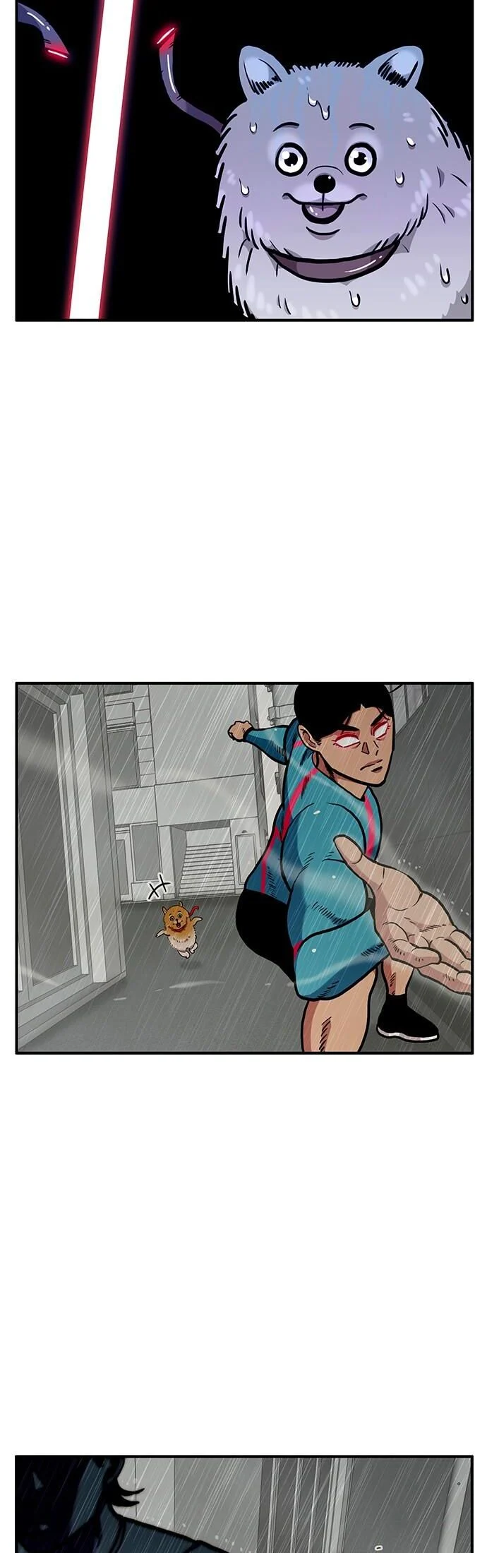 Chúa Tể Muôn Loài Chapter 19 - Trang 3