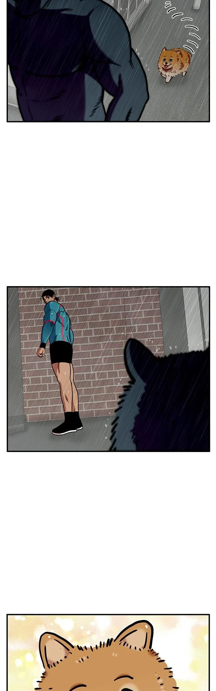 Chúa Tể Muôn Loài Chapter 19 - Trang 3