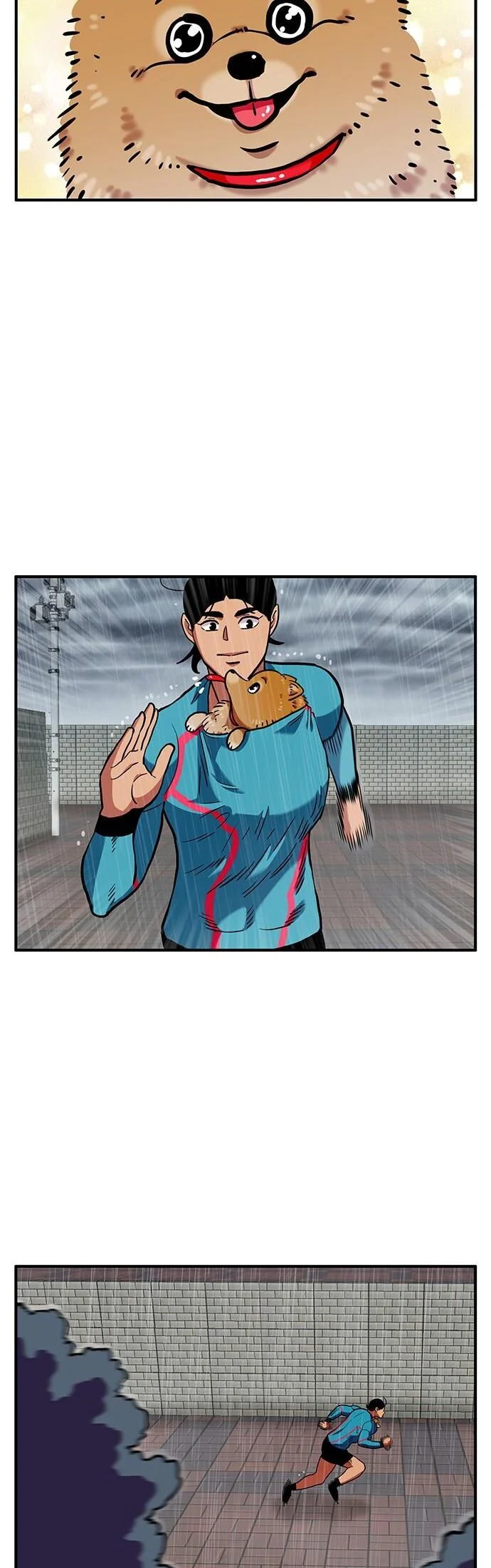Chúa Tể Muôn Loài Chapter 19 - Trang 3