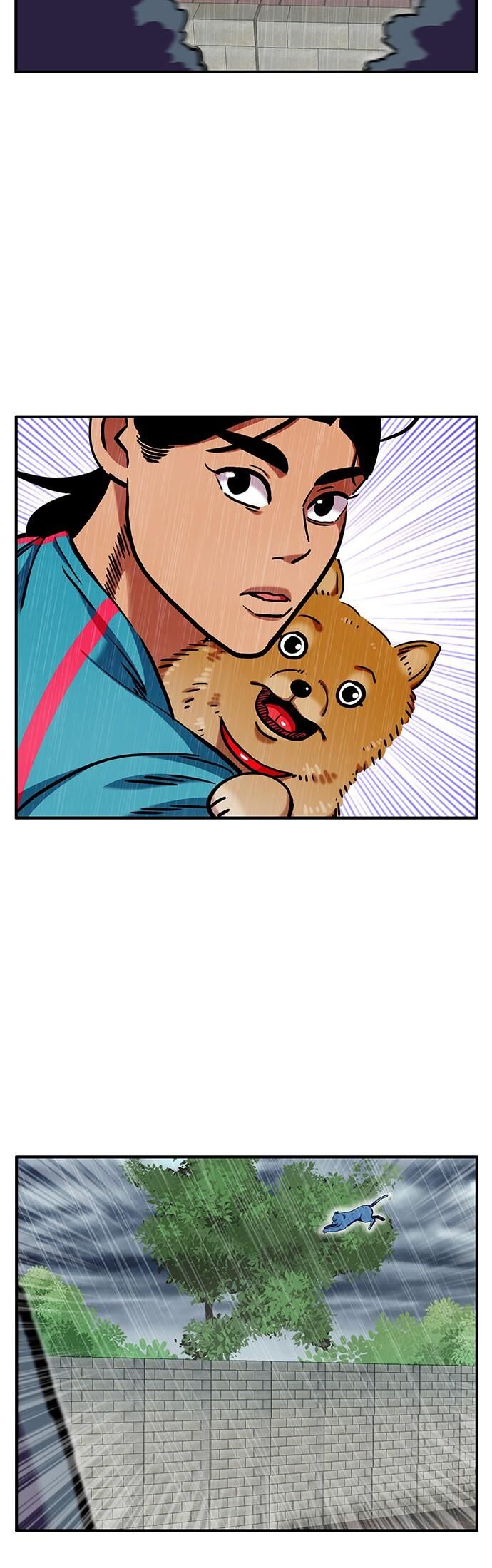 Chúa Tể Muôn Loài Chapter 19 - Trang 3