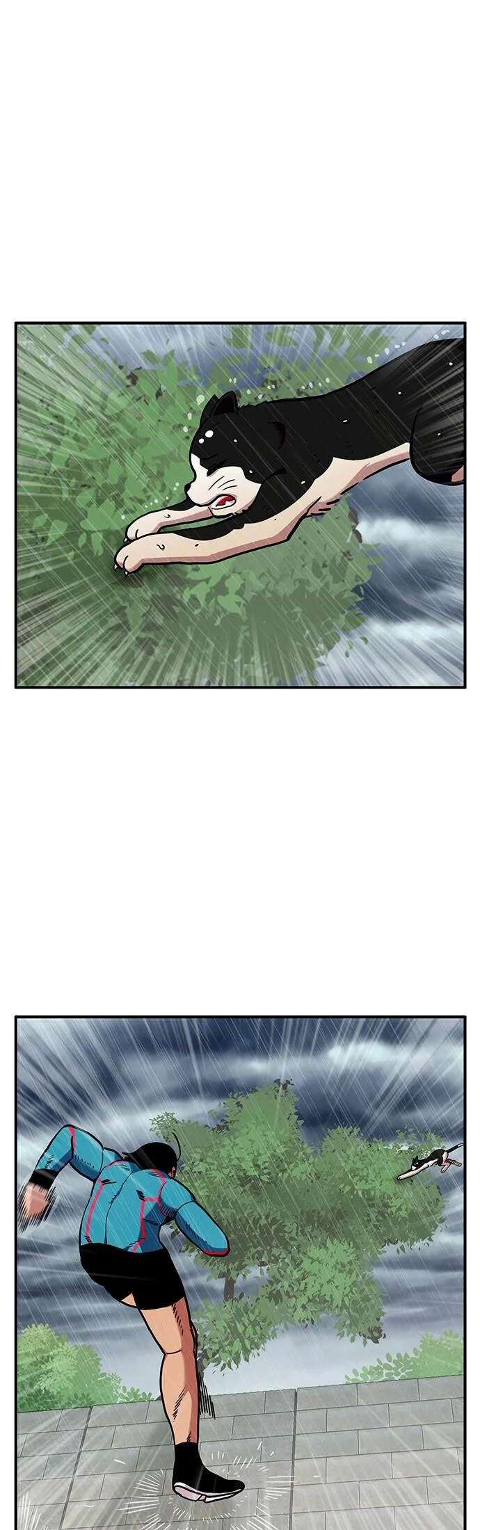 Chúa Tể Muôn Loài Chapter 19 - Trang 3
