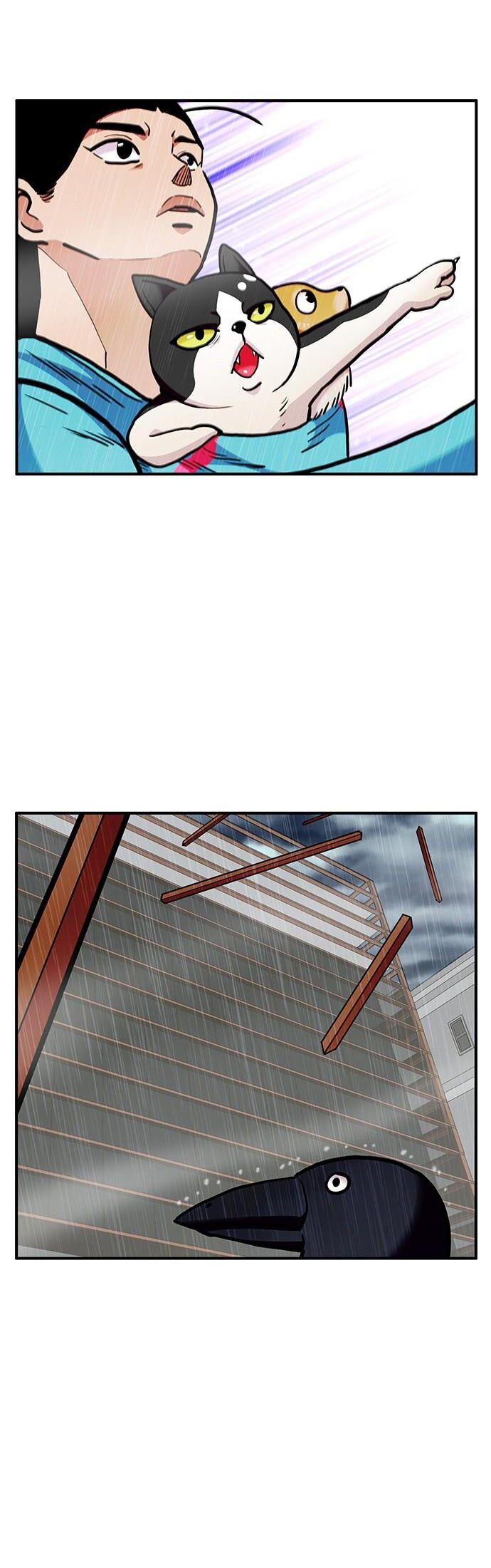 Chúa Tể Muôn Loài Chapter 19 - Trang 3
