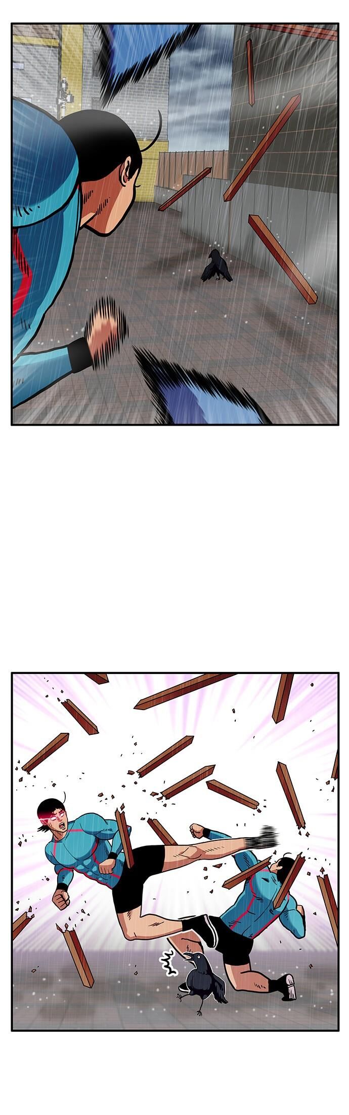 Chúa Tể Muôn Loài Chapter 19 - Trang 3