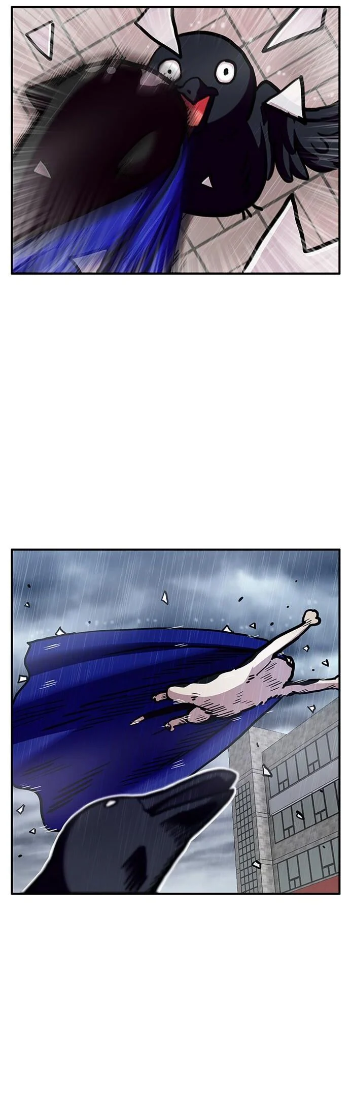 Chúa Tể Muôn Loài Chapter 19 - Trang 3