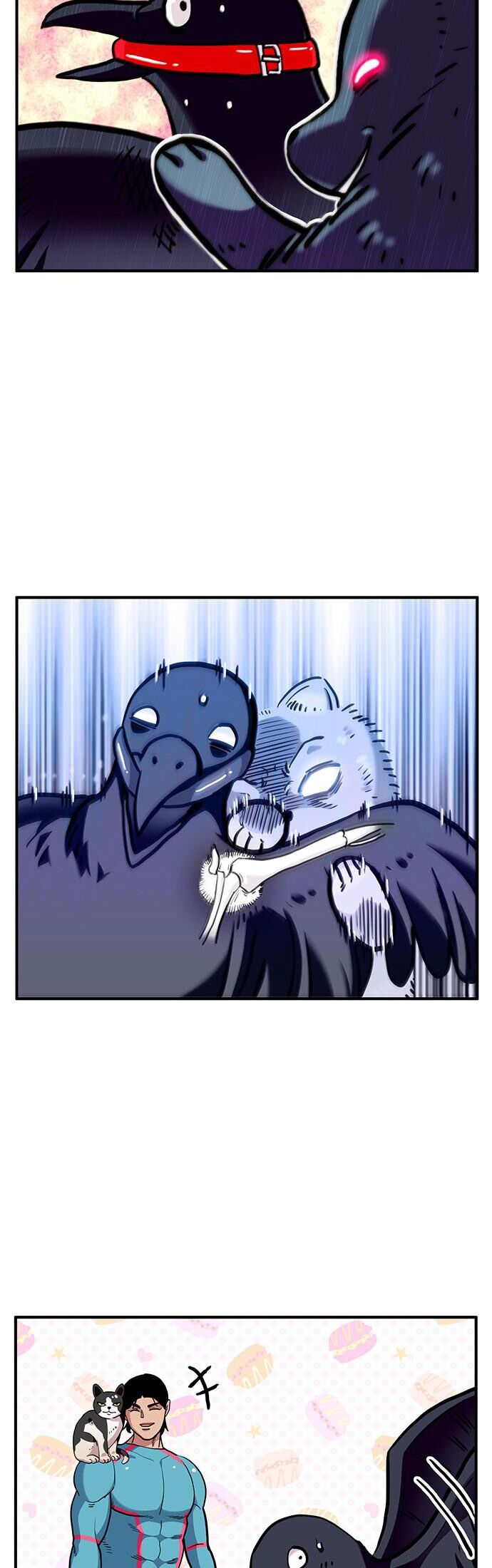Chúa Tể Muôn Loài Chapter 19 - Trang 3