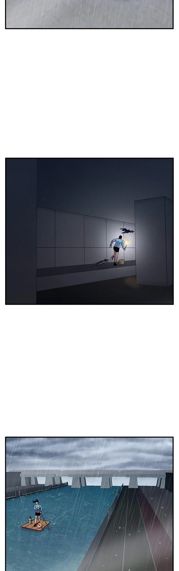 Chúa Tể Muôn Loài Chapter 19 - Trang 3