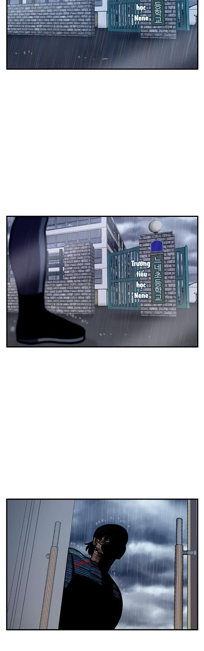 Chúa Tể Muôn Loài Chapter 19 - Trang 3