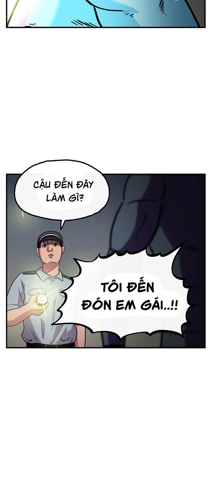 Chúa Tể Muôn Loài Chapter 19 - Trang 3