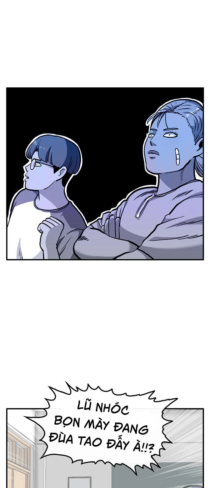 Chúa Tể Muôn Loài Chapter 20 - Trang 3