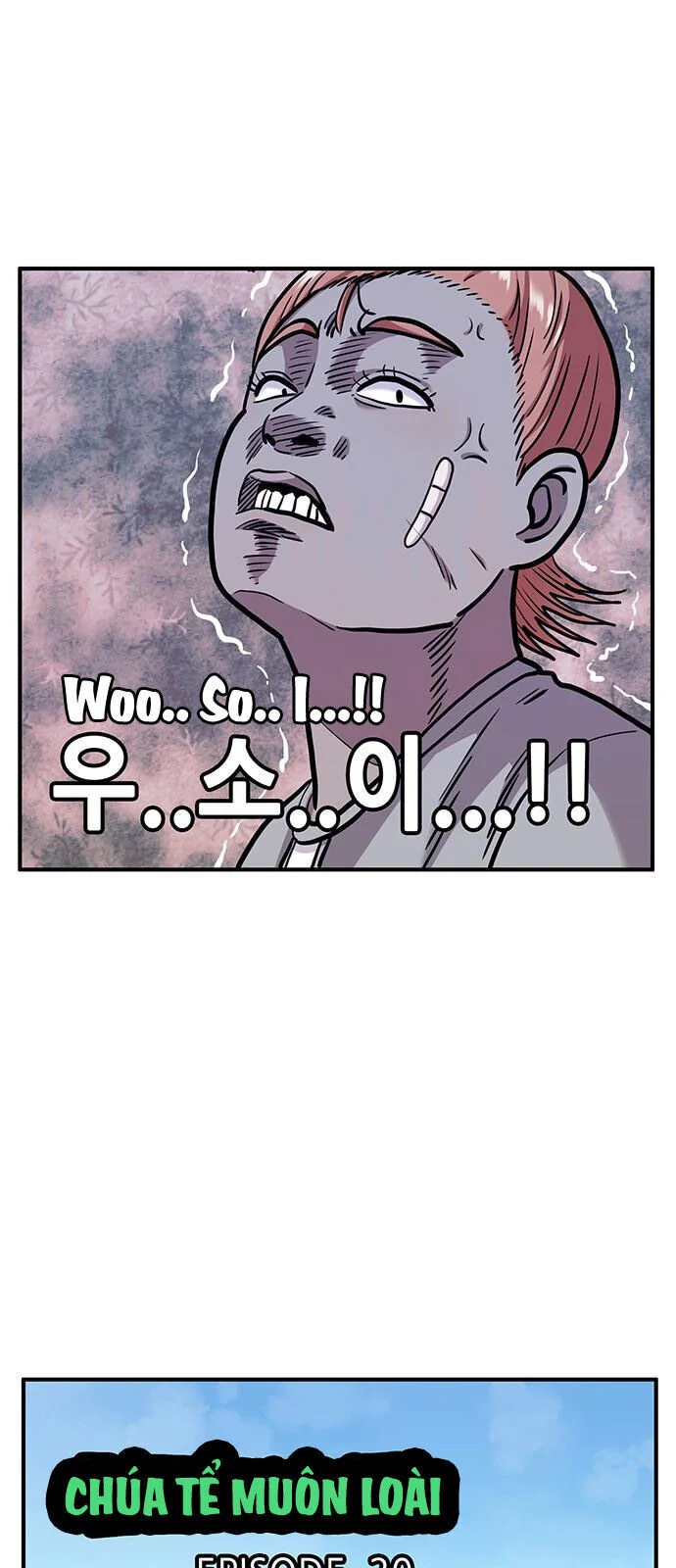 Chúa Tể Muôn Loài Chapter 20 - Trang 3