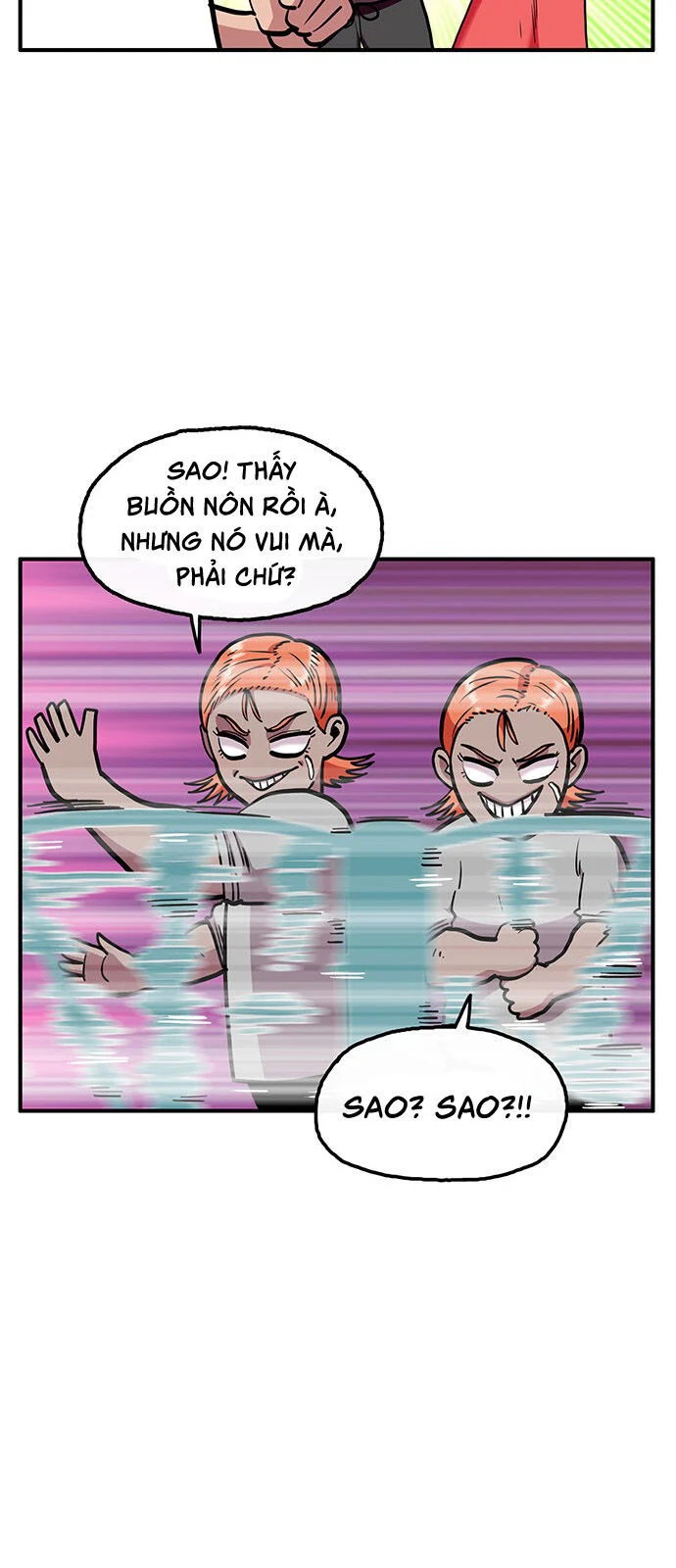 Chúa Tể Muôn Loài Chapter 20 - Trang 3