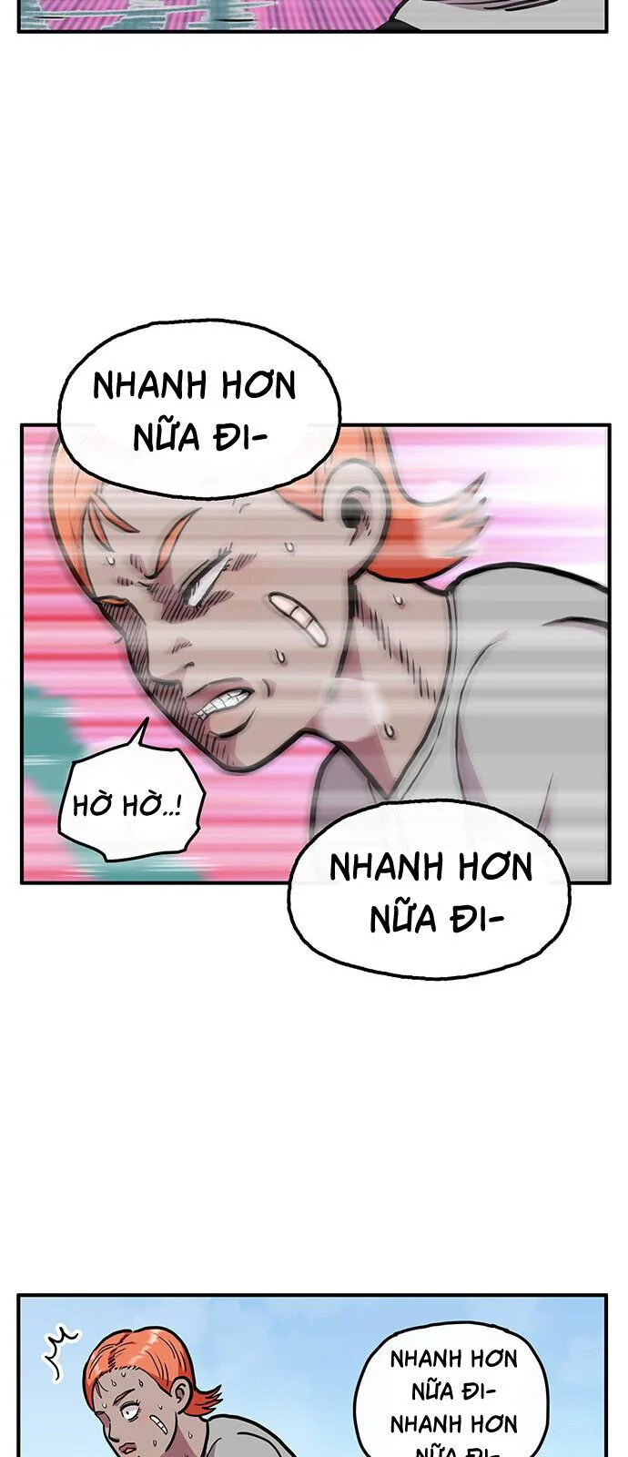 Chúa Tể Muôn Loài Chapter 20 - Trang 3