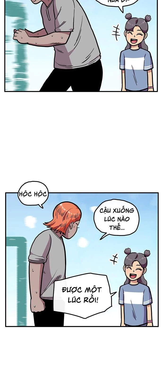 Chúa Tể Muôn Loài Chapter 20 - Trang 3