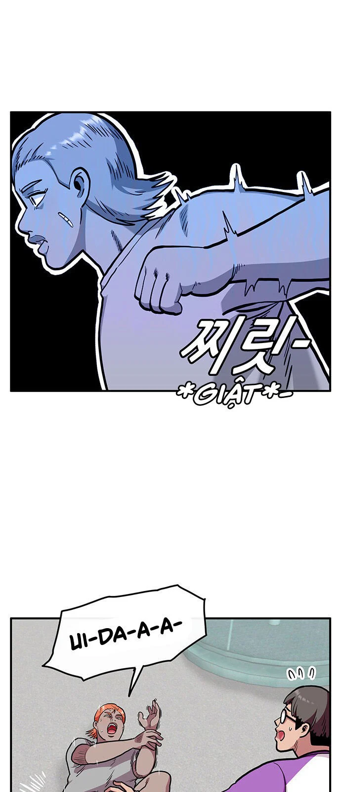 Chúa Tể Muôn Loài Chapter 20 - Trang 3