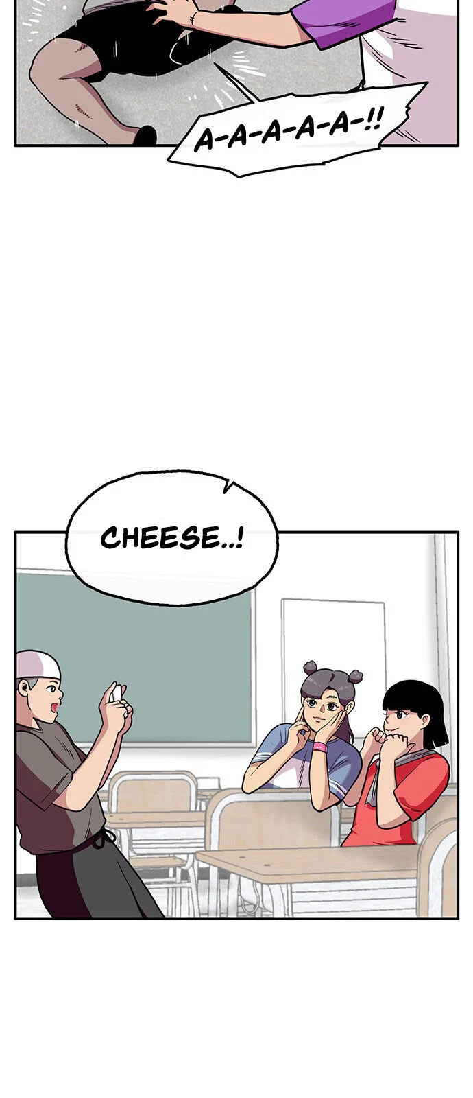 Chúa Tể Muôn Loài Chapter 20 - Trang 3