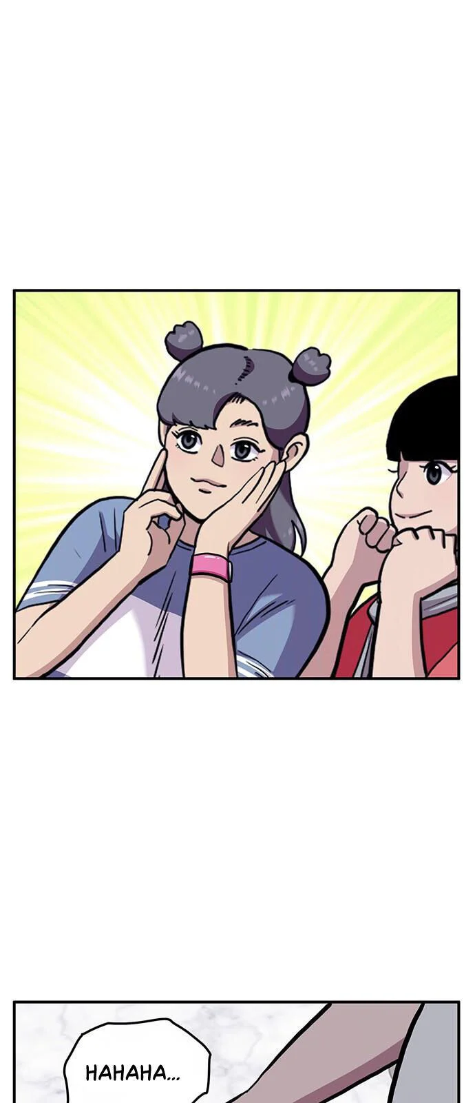 Chúa Tể Muôn Loài Chapter 20 - Trang 3