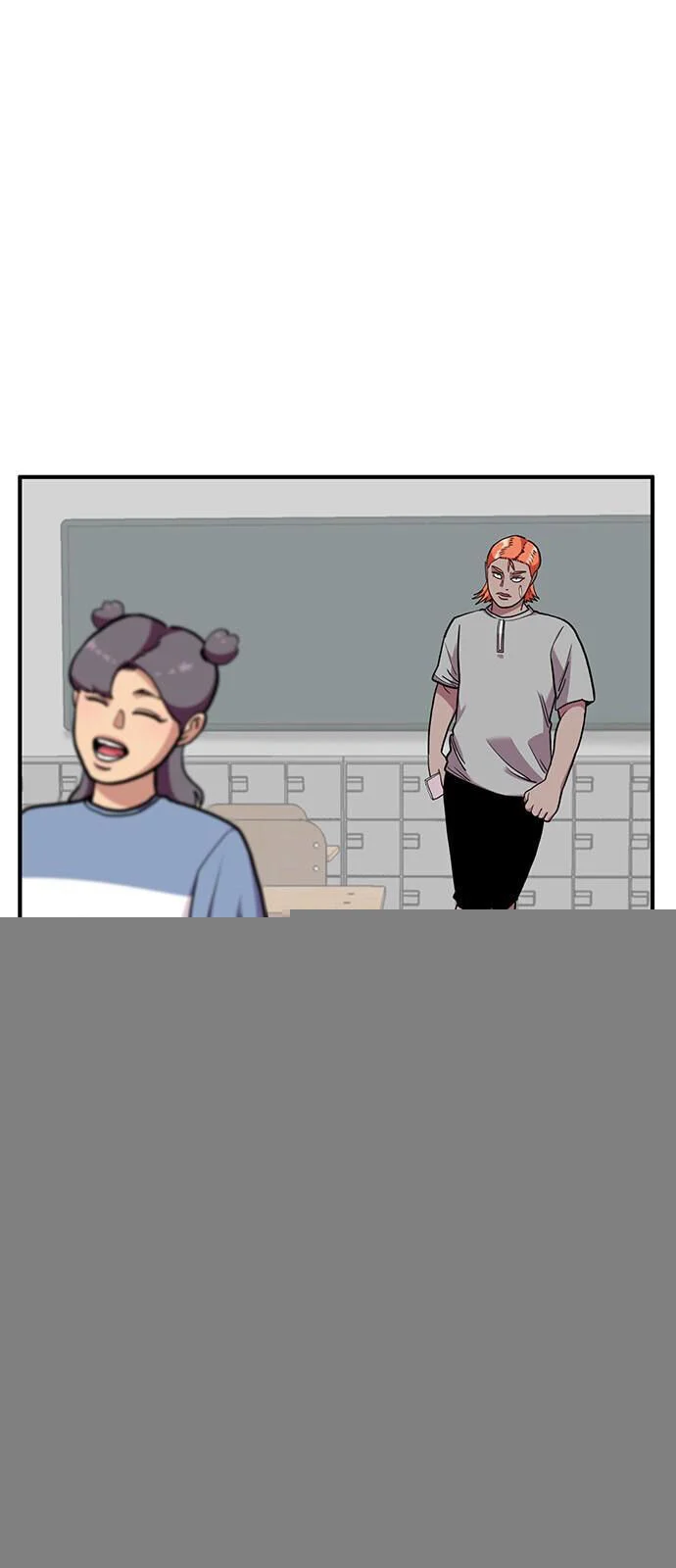 Chúa Tể Muôn Loài Chapter 20 - Trang 3