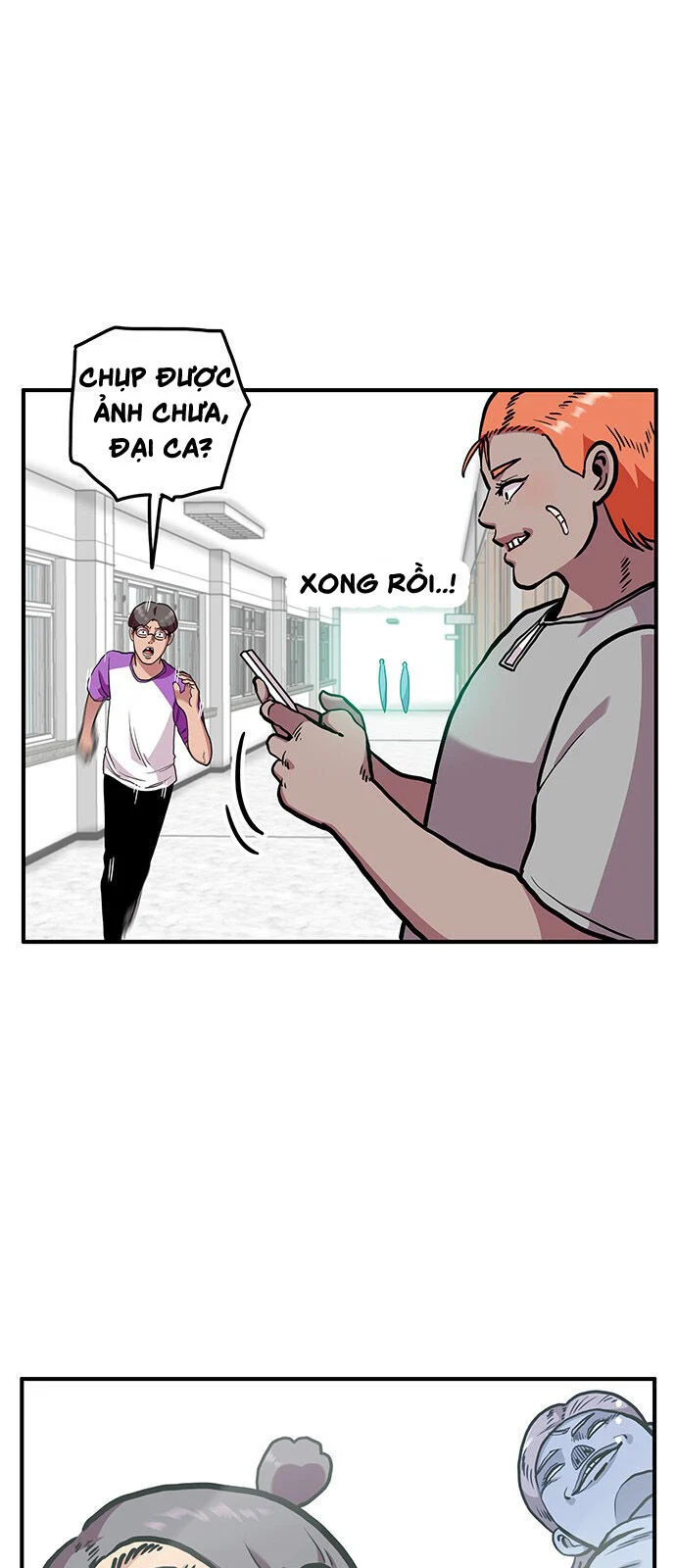 Chúa Tể Muôn Loài Chapter 20 - Trang 3