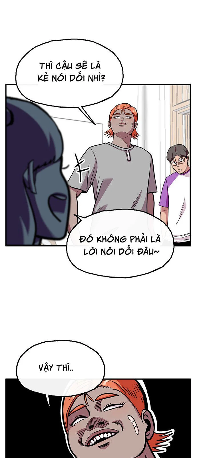 Chúa Tể Muôn Loài Chapter 20 - Trang 3