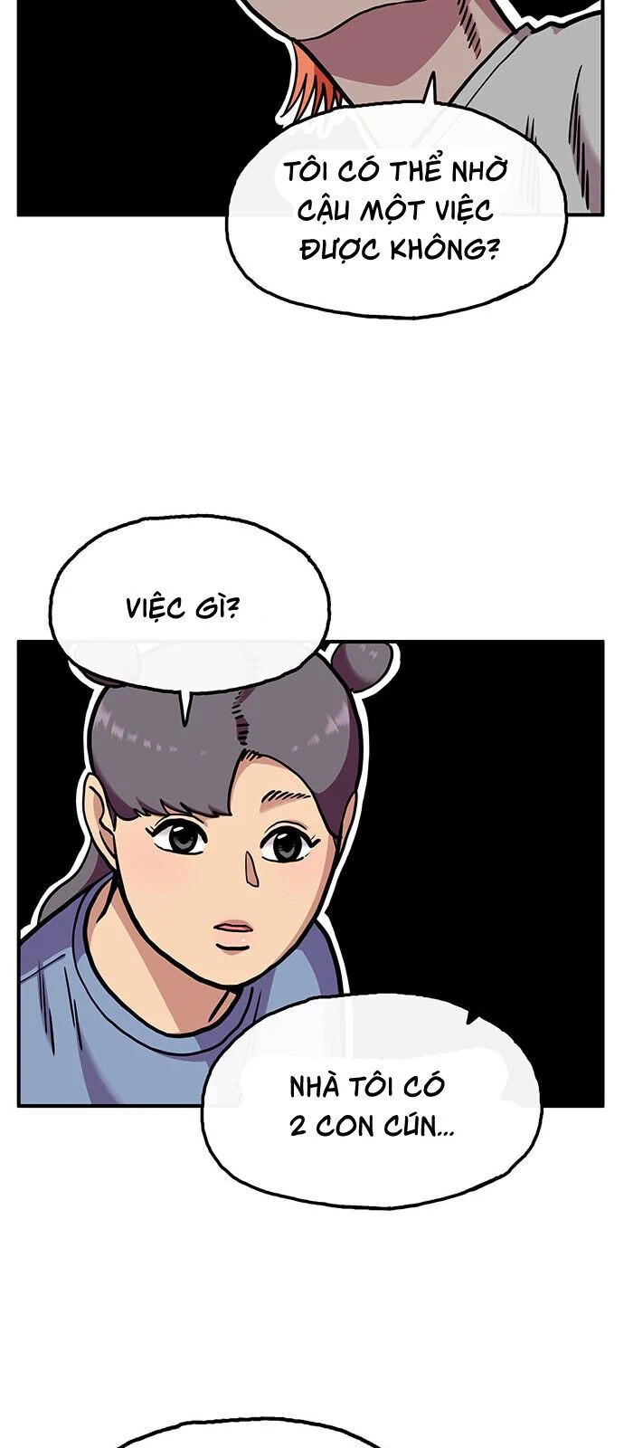 Chúa Tể Muôn Loài Chapter 20 - Trang 3