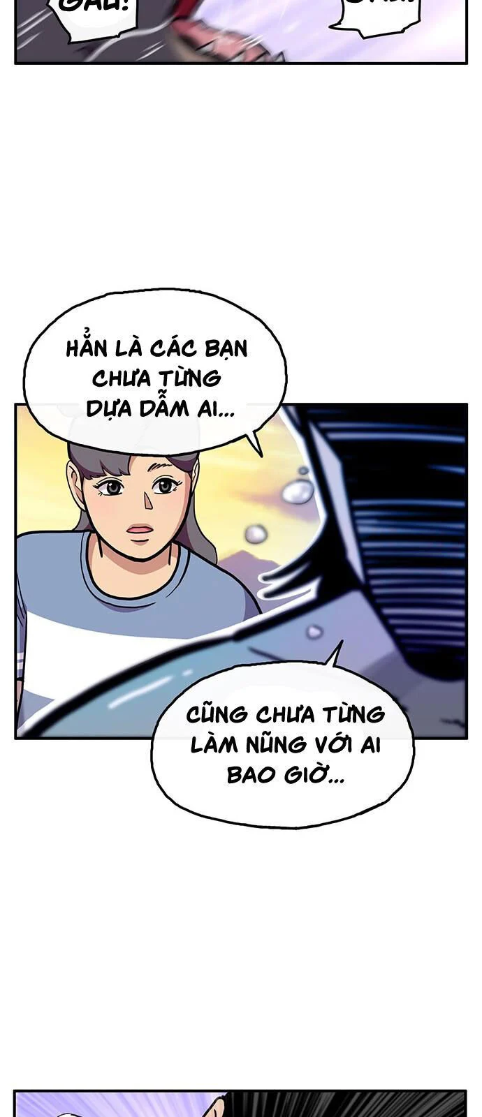 Chúa Tể Muôn Loài Chapter 20 - Trang 3