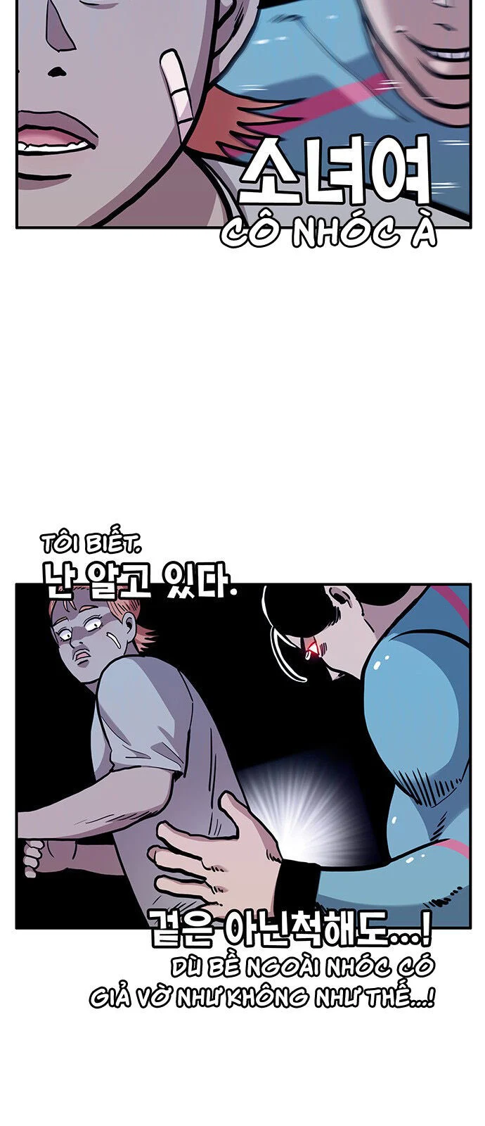 Chúa Tể Muôn Loài Chapter 20 - Trang 3