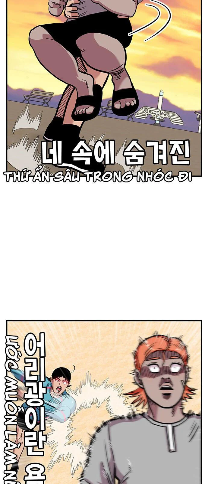 Chúa Tể Muôn Loài Chapter 20 - Trang 3