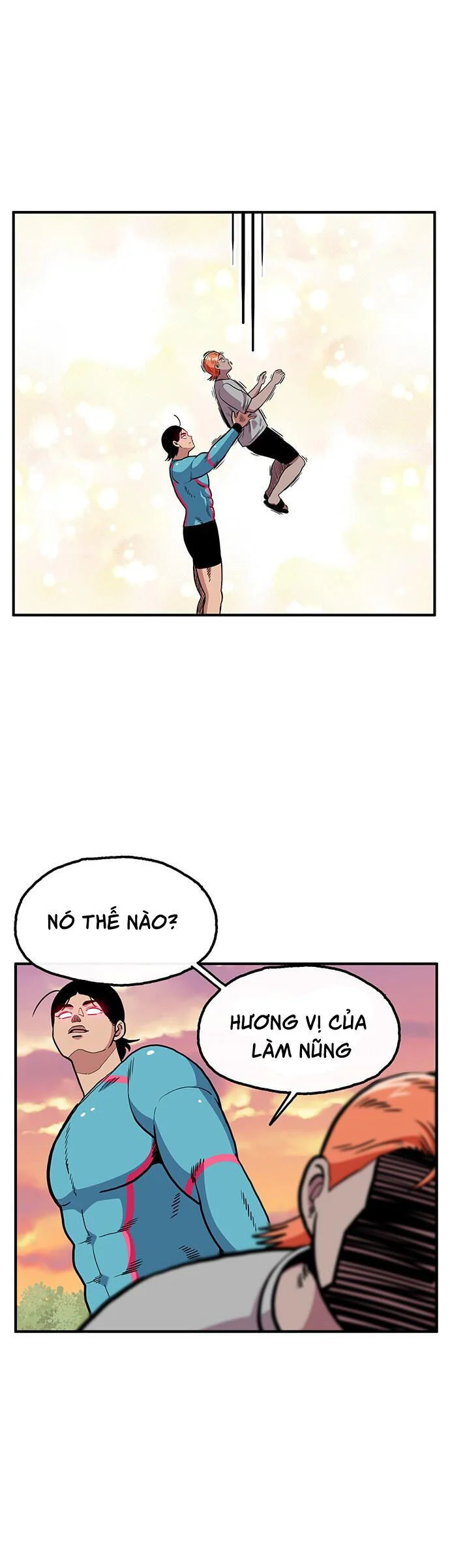Chúa Tể Muôn Loài Chapter 20 - Trang 3