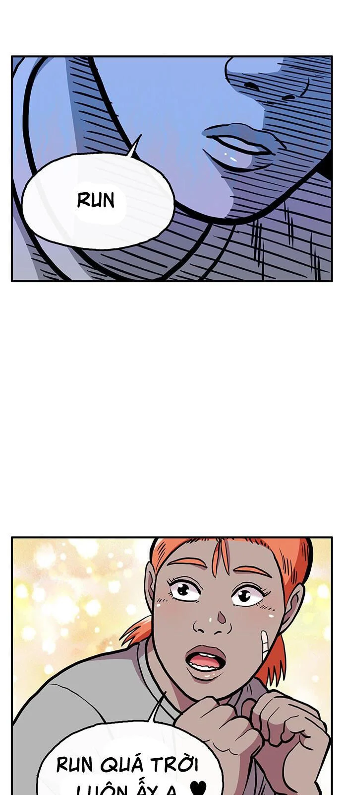 Chúa Tể Muôn Loài Chapter 20 - Trang 3