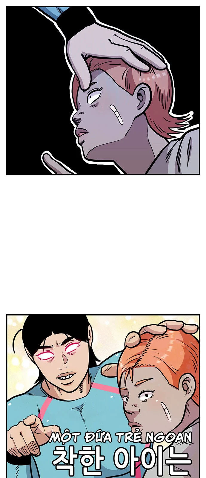 Chúa Tể Muôn Loài Chapter 20 - Trang 3